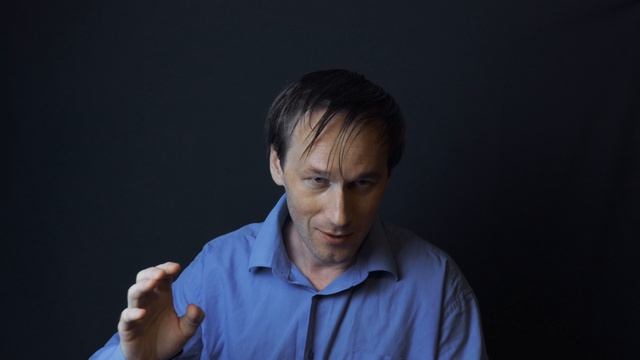 проба на роль ЖИЛИН