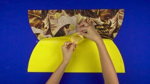 После этой модели другие сумки шить уже не хочется