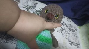 сп вязание это серьезно 2 кругосветка 23 неделя г Ном (Аляска)