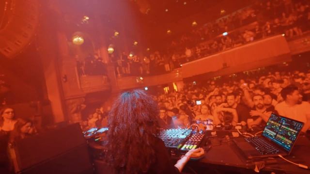 Nicole Moudaber - Live @ Koko London [13.06.2026]