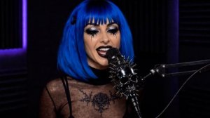 SCARLET - Hollowed Remains (Official Music Video) _ Gothic Metal Female Vocalist
