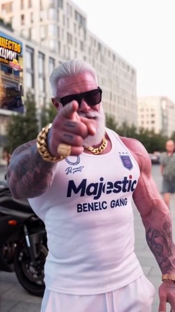 Majestic