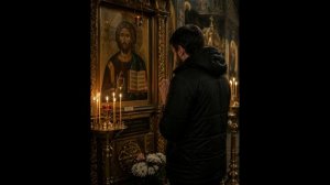 Отче наш Арамейский