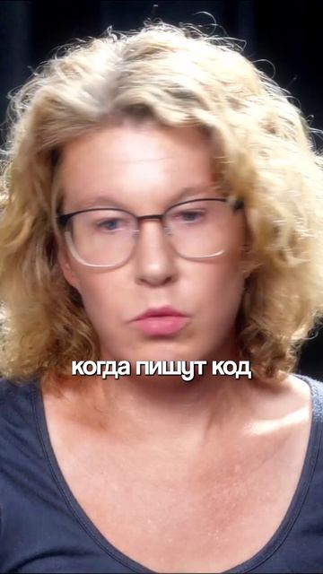 ИИ САМ СЕБЯ УЛУЧШАЕТ? Сабина Хоссенфельдер | Полный выпуск на канале Глеб Соломин #наука