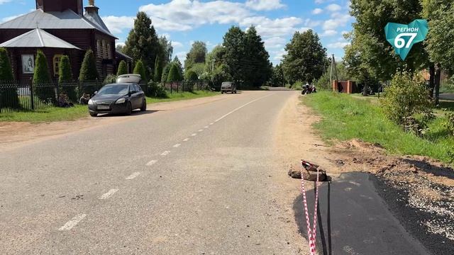 В Угре реконструированы сети водоснабжения