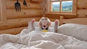 🐒🐈 Веселые фермеры ,и лучшие друзья Обезьянка и Котик работают фермерами 💖💖💖 Часть 7