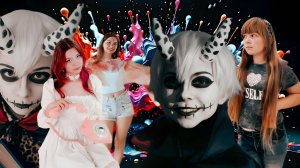 🌕Клип ⬤Nepeta Baku OFFICIAL CHANNELꪜ🤍