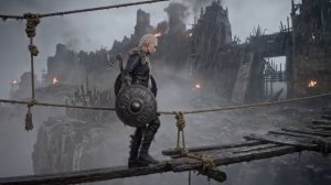I CAME TO LAST ⚔️🔥 | Epic Viking Music | Ingrid Eiriksen | Nordic Folk | Official Music Video
