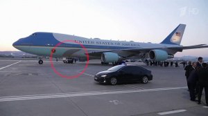Журналисты узнали, как эвакуировали Дональда Трампа из Турции после саммита НАТО.