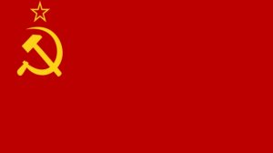 Государственный гимн СССР