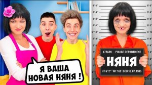ПРЕСТУПНИЦА Стала Нашей НЯНЕЙ на 24 Часа ! Влад а4 Видео а4 Влад а4 Бумага Влад а4 Бумага А4 а 4