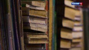 Вести92: 125 лет  ЦГБ. Проект Истории в камне