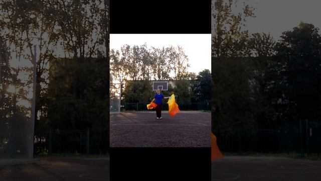 Танец с вейлами