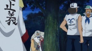 Ван-Пис - 780 серия / One Piece