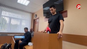 В Грязовецком округе решают судьбу двух юношей, которые похитили у вохтожанки 2,5 миллиона рублей.