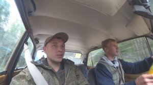 СБОР КЕДРОВОЙ ШИШКИ