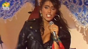 Sabrina - Hot Girl (1987)