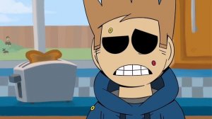 [RUS DUB] «Конец часть 1» «The End part 1» Eddsworld