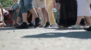 Примите участие в крестном ходе Майкопа в праздник Животворящего Креста Господня