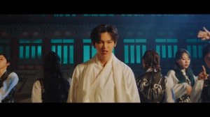 ONEUS THEATRE ver. (LUNA) Dance