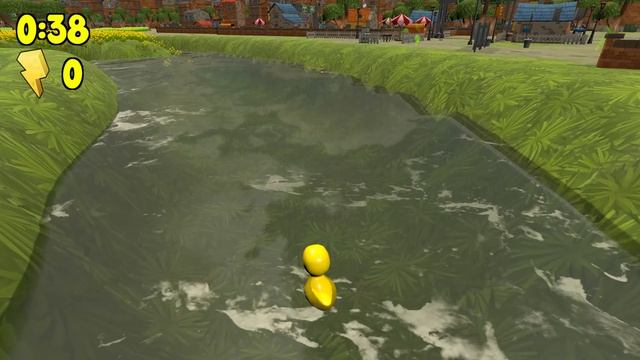 Duckie Dash Full Game PC