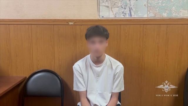15-летнего подростка убедили поджечь АЗС в Электростали
