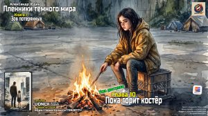 Саундтрек к книге «Зов потерянных»