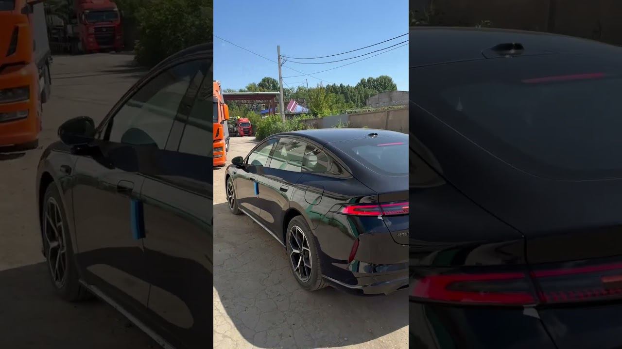 Растаможка Changan Qiyuan A06. 1.5L, 54кВт. Пошлина 645 тыс, цена 2,75 млн #растаможкаавто  #чанган