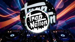 Trap Nation RU -Sisters DJs Arina and Trap Nation