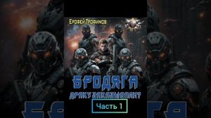 Ерофей Трофимов. бродяга 3. драку заказывали? часть 1
