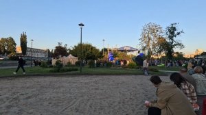 День города в Липецке 17.07.2026