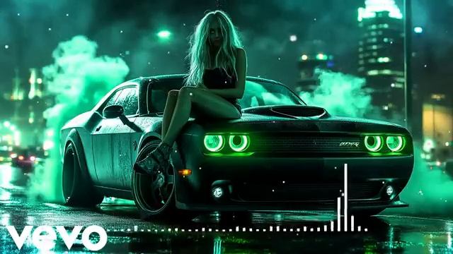 BASS BOOSTED SONGS 2025 CAR MUSIC 2025 BASS MUSIC MIX