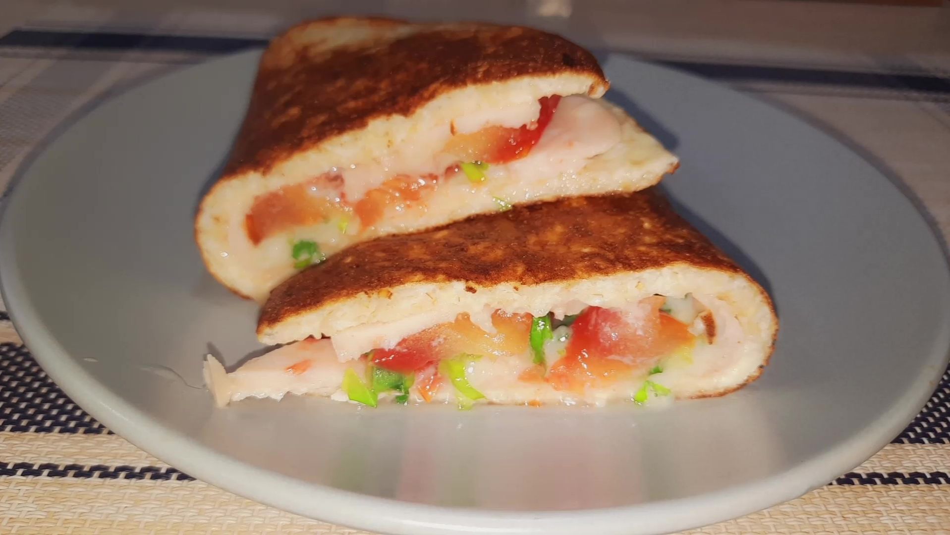 Эти Завтраки Часто Готовлю. Два Рецепта С КБЖУ. Вкусно И Просто.