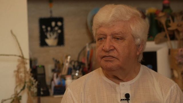 Фингер Элик Сеель Залманович