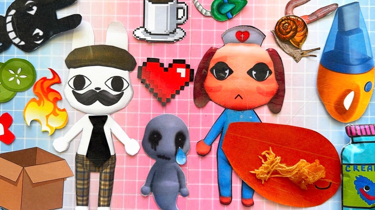 ANIMAL HOSPITAL 🔥 PREGNANT 🔥 DIY