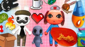 ANIMAL HOSPITAL 🔥 PREGNANT 🔥 DIY