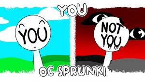 СПРУНКИ ОС: YOU  — новая история в двух частях, полный музыкальный драйв (1–2)