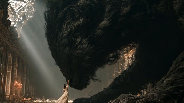 The Last Dance She Owed The Dark  Dark Neoclassical Ambient