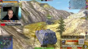 БЕРУ МЕДАЛЬ МАСТЕРА НА STUG-MAUS