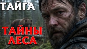 ТАЁЖНАЯ ЖУТКАЯ ИСТОРИЯ. СЛУШАТЬ БЕСПЛАТНО АУДИО КНИГУ. ИСТОРИИ ИЗ ЖИЗНИ.