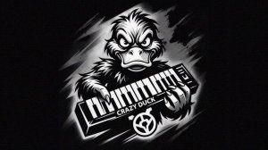 Crazy Duck - Heavy-duty speaker (новинки музыки 2026)