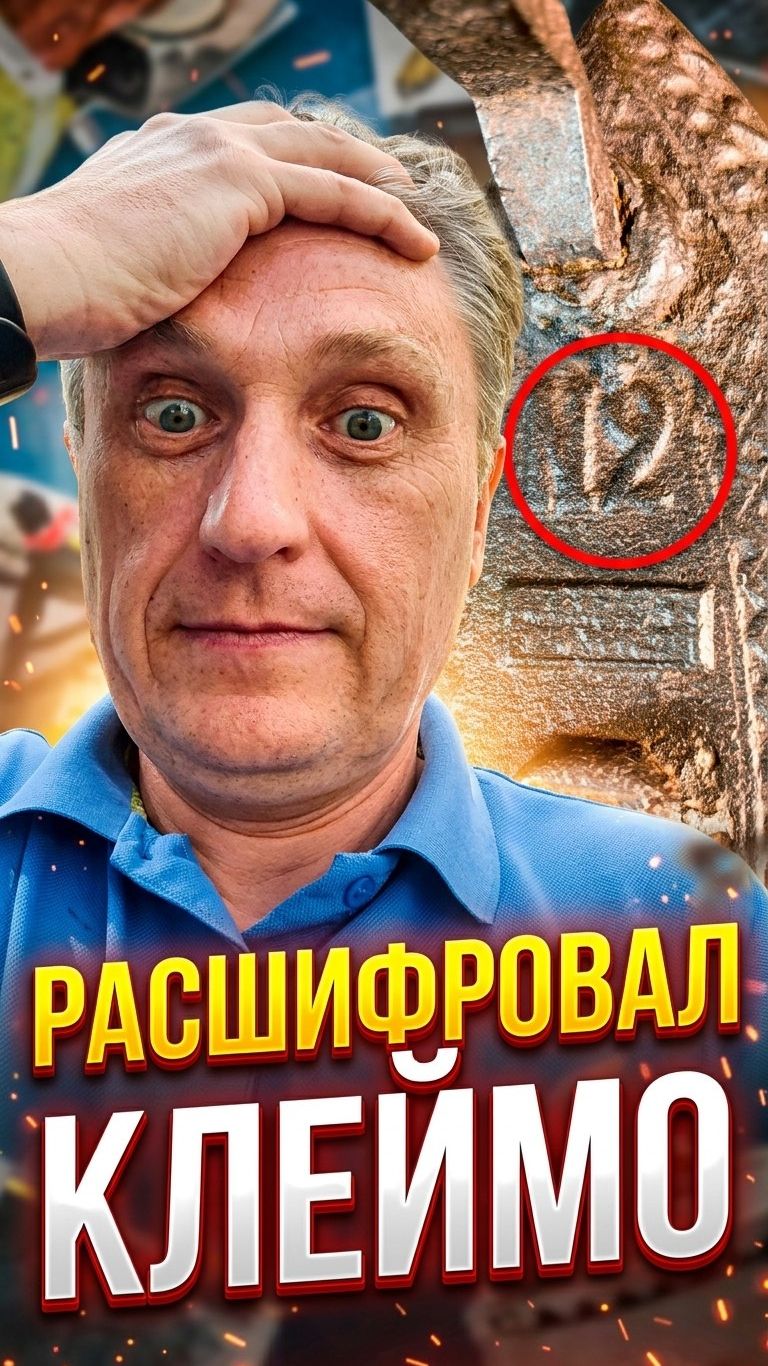 Что принес перекупщик?