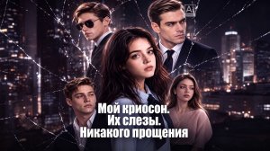 Имя❤:Мой криосон. Их слезы. Никакого прощения