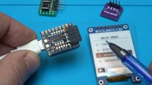 The $5  ESP32-S3 Super Mini is INSANE!