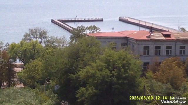 Мариуполь 🛥️ сегодня, как есть, ждём стабильного электроснабжения.