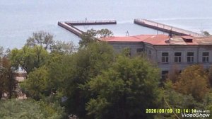 Мариуполь 🛥️ сегодня, как есть, ждём стабильного электроснабжения.