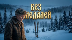 ЛЫЖИ БЕЗ МЕДАЛЕЙ | ТАЕЖНЫЕ АУДИОРАССКАЗЫ