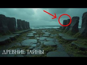 🚨 15 ПРИЗРАЧНЫХ СООРУЖЕНИЙ: Европа, где Камни оживают НОЧЬЮ!