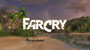 Far Cry: КАТ-СЦЕНА 6