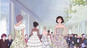 Dior - Miss Dior, A Story of Love and Perfume (2026)